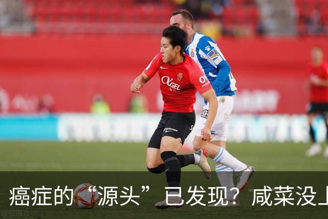 癌症的“源头”已发现？咸菜没上榜，第1名大家或天天都在吃！