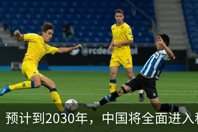 预计到2030年，中国将全面进入租房时代，房子会越来越难卖